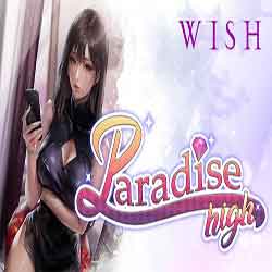 WISH Paradise High PC Free Download (v1.3.0)