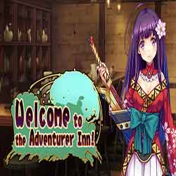 Welcome to the Adventurer Inn Game Free Download