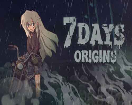 7days origins pc game free download