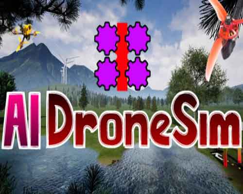 Ai drone simulator pc game free download