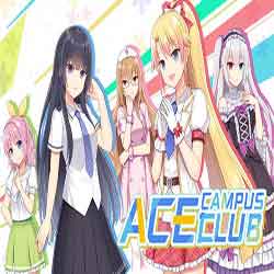 Ace Campus Club PC Game Free Download