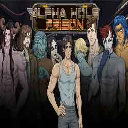 Alpha Hole Prison A Yaoi Gay Bara Visual Novel Free Download