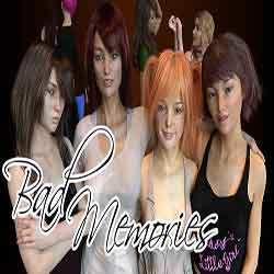 Bad Memories PC Free Download (v0.9)