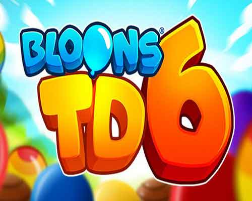 Bloons td 6 pc free download (build 22008395)