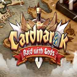Cardnarok Raid with Gods PC Game Free Download