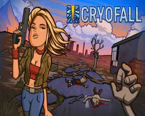 Cryofall pc game free download (v9211694)