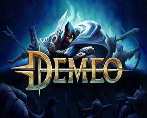 Demeo pc free download (build 20737994)