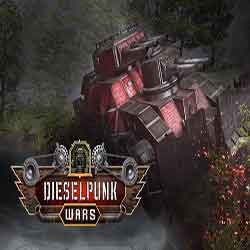 Dieselpunk Wars PC Game Free Download