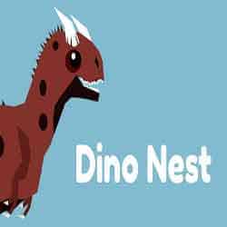 Dino Nest PC Game Free Download