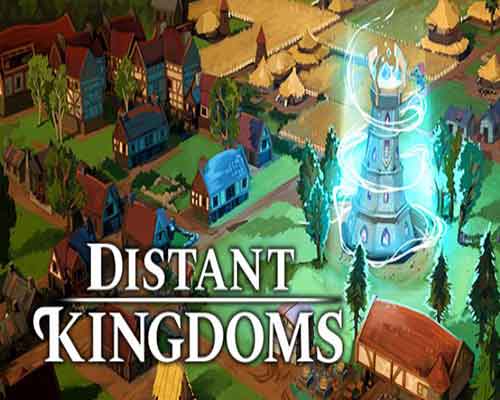 Distant kingdoms pc game free download