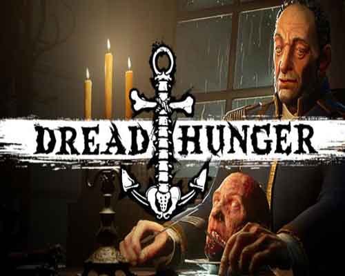Dread hunger pc free download (v1.2.4)