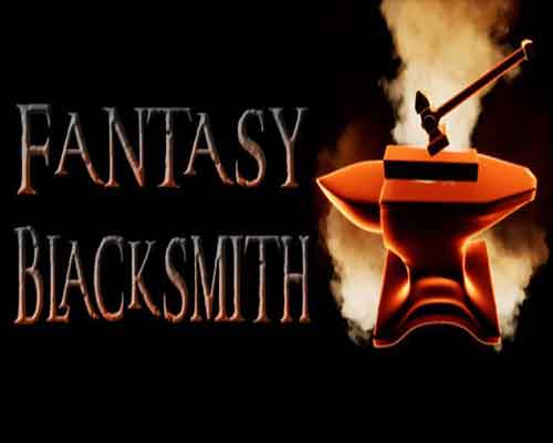 Fantasy blacksmith free download (build 16191830)