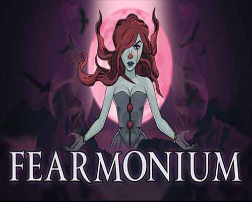 Fearmonium pc game free download