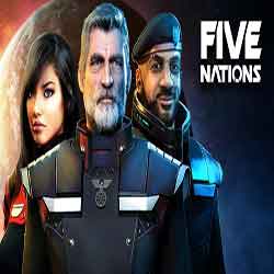 Five Nations PC Free Download (v1.2.6.0)