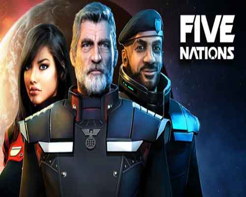 Five nations pc free download (v1.2.6.0)