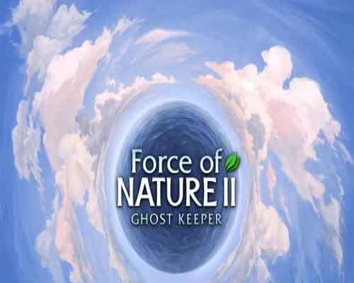 Force of nature 2 ghost keeper free download (v1.1.15)