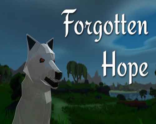 Forgotten hope pc game free download