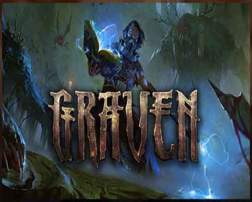 Graven pc free download (early access)
