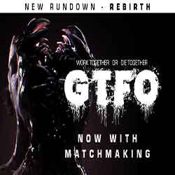 GTFO PC Free Download (Build 14562266)