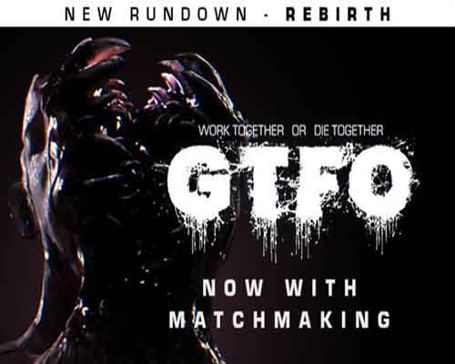 Gtfo pc free download (build 14562266)
