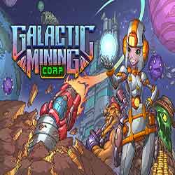 Galactic Mining Corp PC Game Free Download