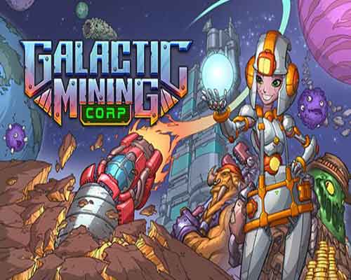 Galactic mining corp pc game free download