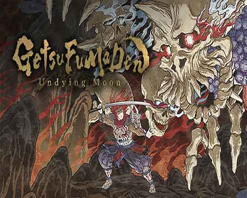 Getsufumaden undying moon free download (v1.1.1)