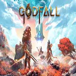 Godfall PC Free Download
