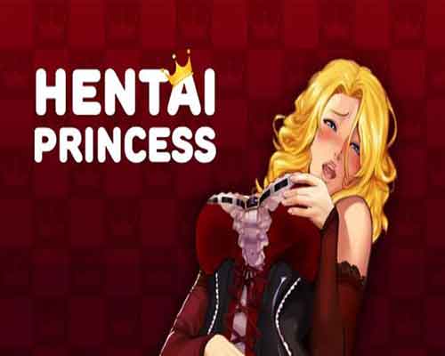 Hentai princess pc game free download