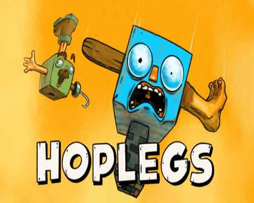 Hoplegs pc game free download