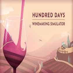 Hundred Days Winemaking Simulator Free Download (v1.8.0w1)