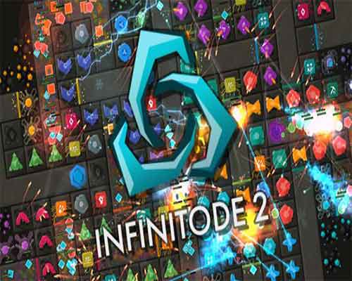 Infinitode 2 infinite tower defense free download