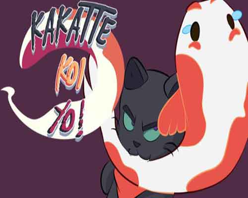 Kakatte koi yo pc game free download