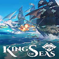 King of Seas PC Game Free Download