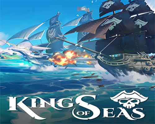 King of seas pc game free download