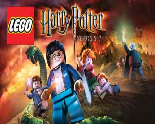 Lego harry potter years 5 7 pc game free download