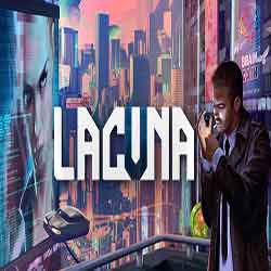 Lacuna A Sci Fi Noir Adventure Game Free Download