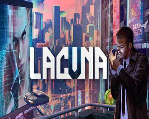Lacuna a sci fi noir adventure game free download