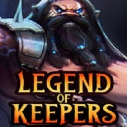 Legend of Keepers Career of a Dungeon Master Free (v1.1.0.3)