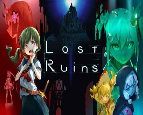 Lost ruins pc game free download