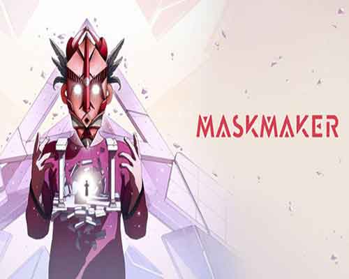 Maskmaker pc game free download