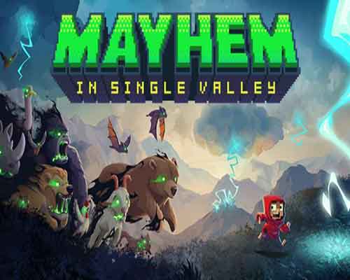 Mayhem in single pc game free download
