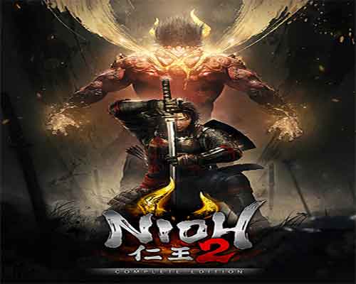 Nioh 2 the complete edition free download (v1.28.08)