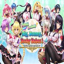 OPPAI Academy Big Bouncy Booby Babes Free Download