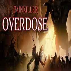 Painkiller Overdose PC Game Free Download