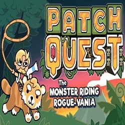 Patch Quest PC Game Free Download