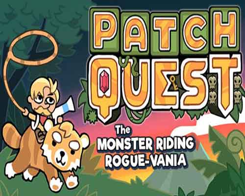 Patch quest pc game free download