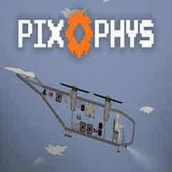 PixPhys PC Game Free Download