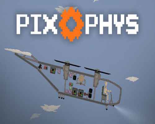 Pixphys pc game free download
