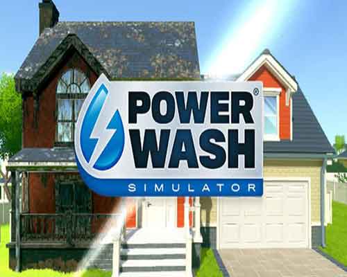 Powerwash simulator pc free download (v1.11.0)